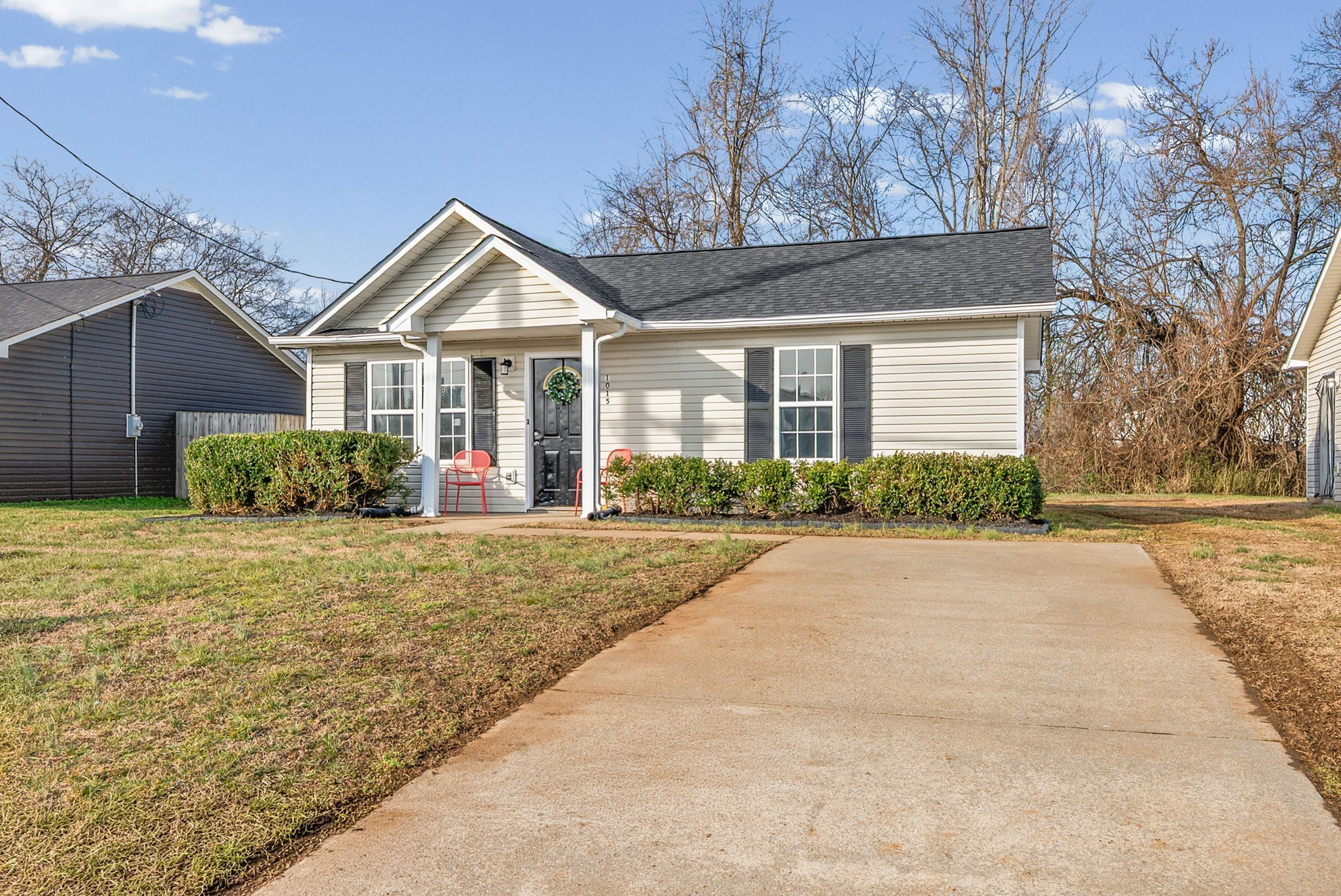 1015 Shadow Ridge Avenue Oak Grove, KY 42262 - Photo 4 of 28 Gallery Image 4