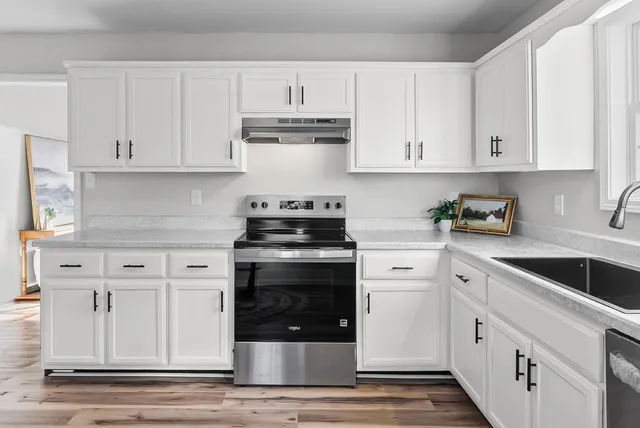 $170,000 | 1015 Shadow Ridge Avenue, Oak Grove, KY 42262