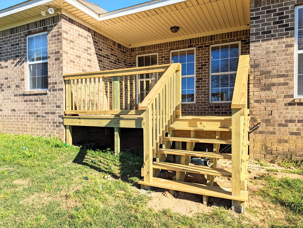 520 Sprucepine Road Dothan, AL 36301 - Photo 50 of 53
