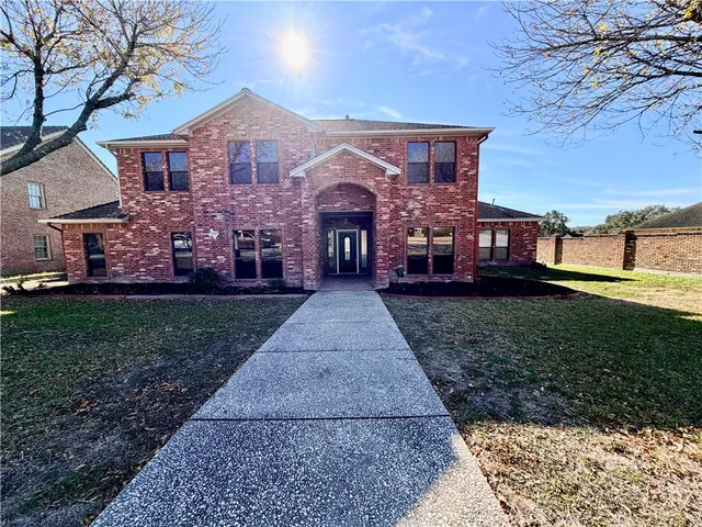 $539,995 | 4549 Teal Drive, Corpus Christi, TX 78410