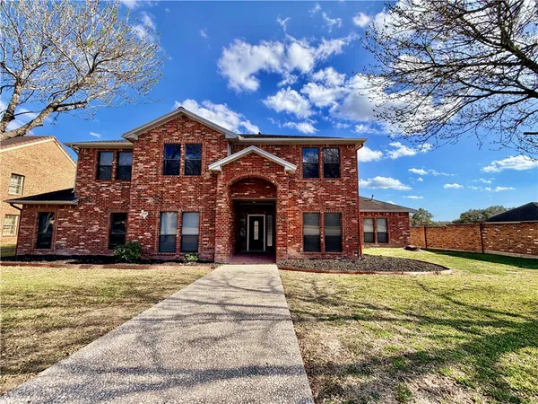 $519,995 | 4549 Teal Drive, Corpus Christi, TX 78410