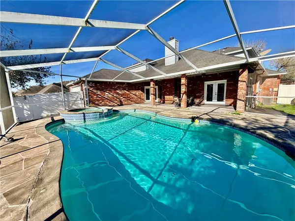 $519,995 | 4549 Teal Drive, Corpus Christi, TX 78410