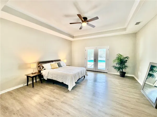$519,995 | 4549 Teal Drive, Corpus Christi, TX 78410