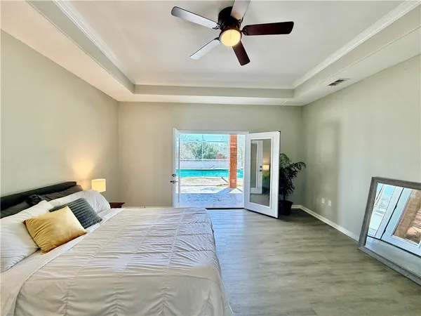 $519,995 | 4549 Teal Drive, Corpus Christi, TX 78410