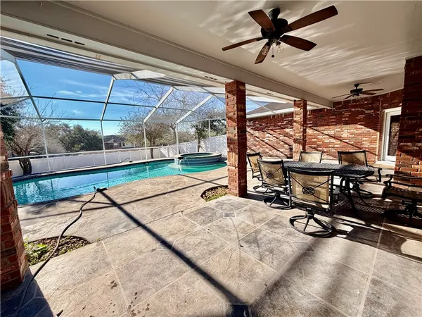 $519,995 | 4549 Teal Drive, Corpus Christi, TX 78410