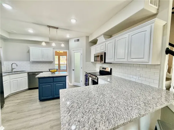 $519,995 | 4549 Teal Drive, Corpus Christi, TX 78410