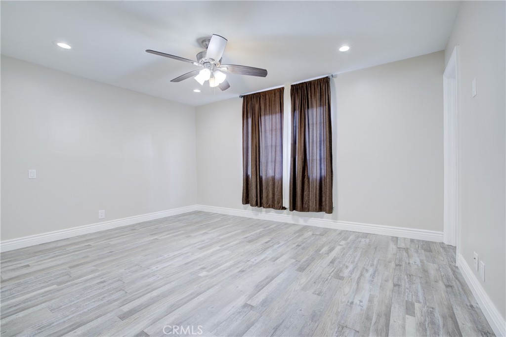 12947 Foster Road Norwalk, CA 90650 - Photo 23 of 46 Master Bedroom