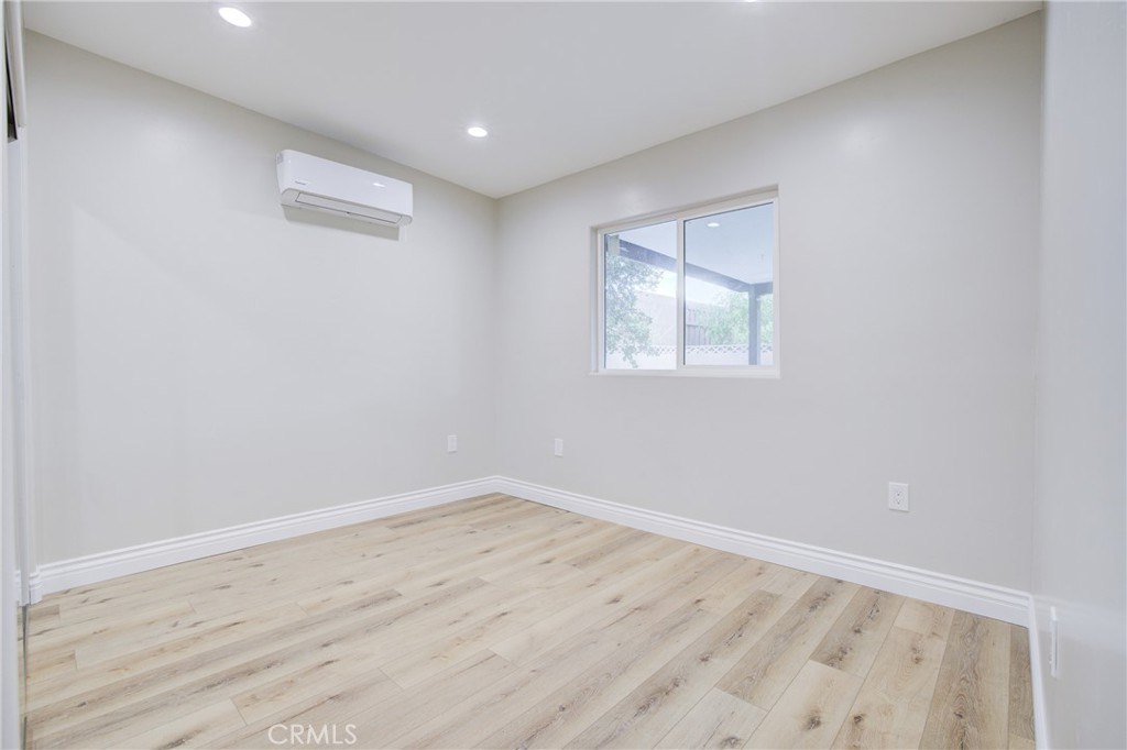 12947 Foster Road Norwalk, CA 90650 - Photo 41 of 46 ADU Bedroom 2