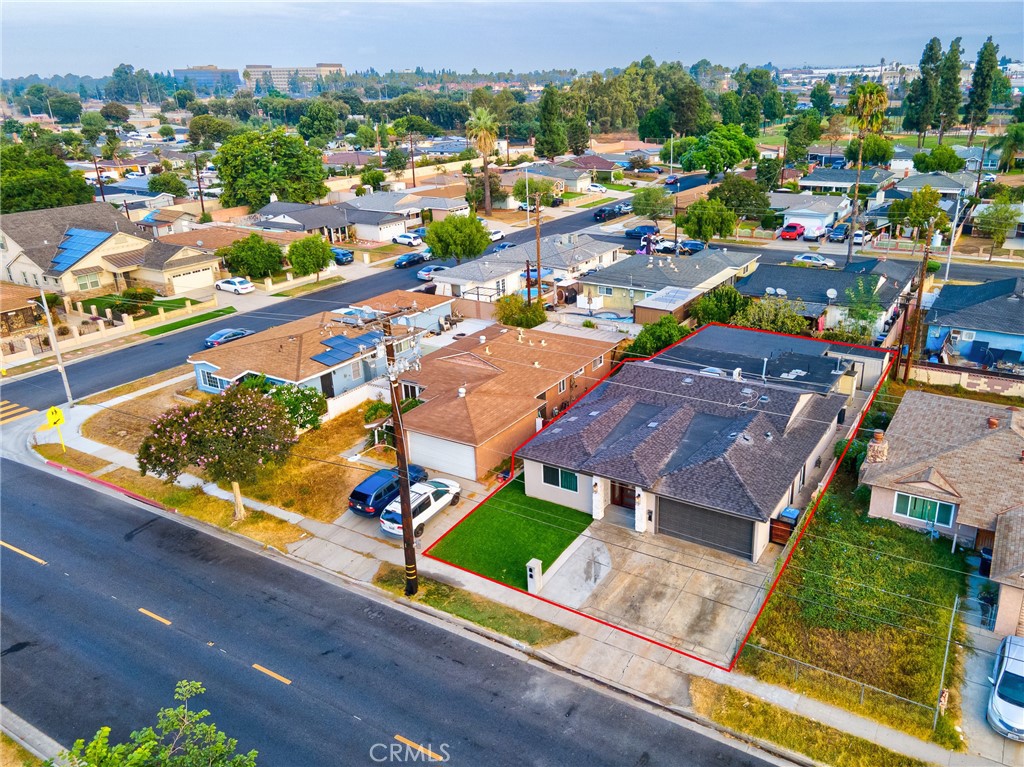 12947 Foster Road Norwalk, CA 90650 - Photo 43 of 46