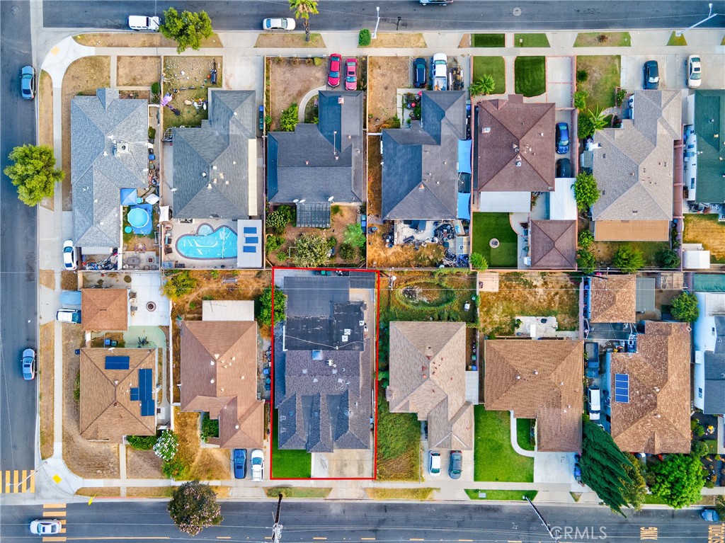 12947 Foster Road Norwalk, CA 90650 - Photo 44 of 46