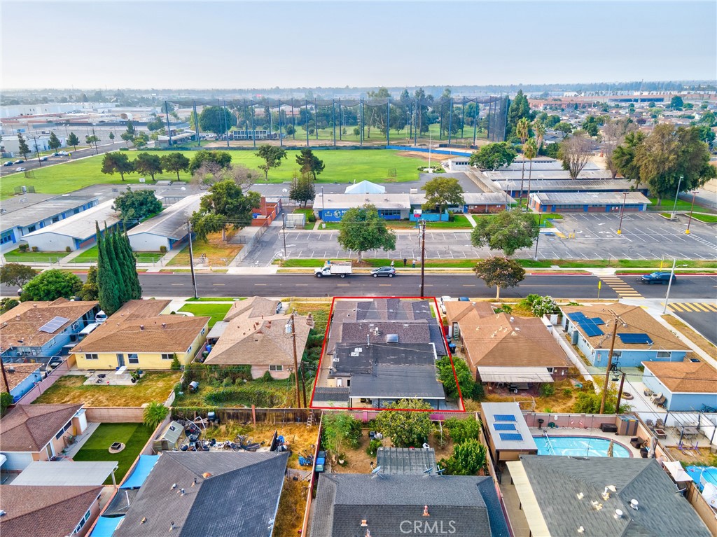 12947 Foster Road Norwalk, CA 90650 - Photo 45 of 46