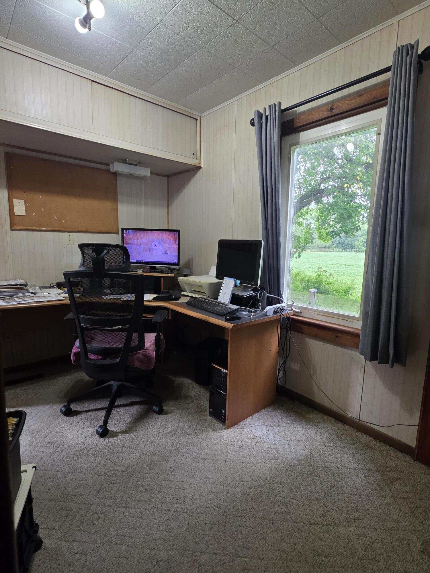 7973 Sandy Ridge Road Barton, WI 53040 - Photo 44 of 64 den/office