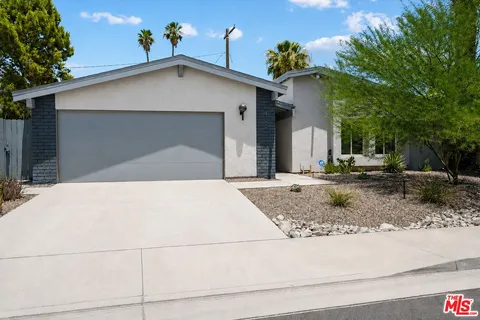 $745,000 | 900 Nueva Vista Drive South, Palm Springs, CA 92264