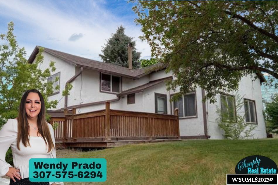 2901 East D Street Torrington, WY 82240 - Photo 1 of 21