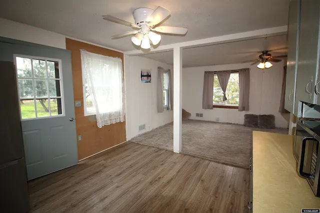 $155,000 | 2901 East D Street, Torrington, WY 82240