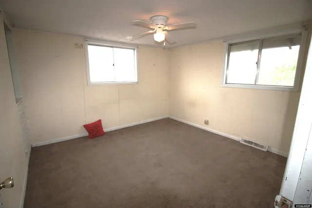 $155,000 | 2901 East D Street, Torrington, WY 82240