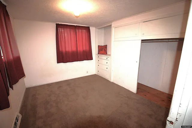 $155,000 | 2901 East D Street, Torrington, WY 82240