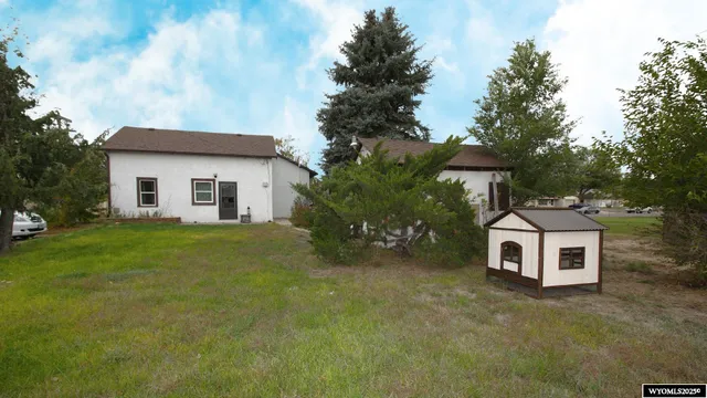$155,000 | 2901 East D Street, Torrington, WY 82240