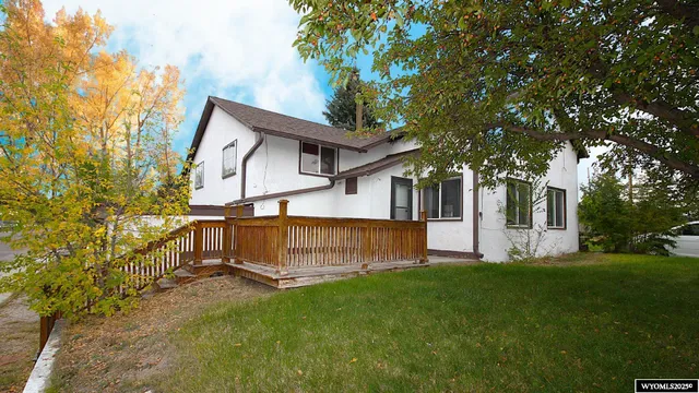 $155,000 | 2901 East D Street, Torrington, WY 82240