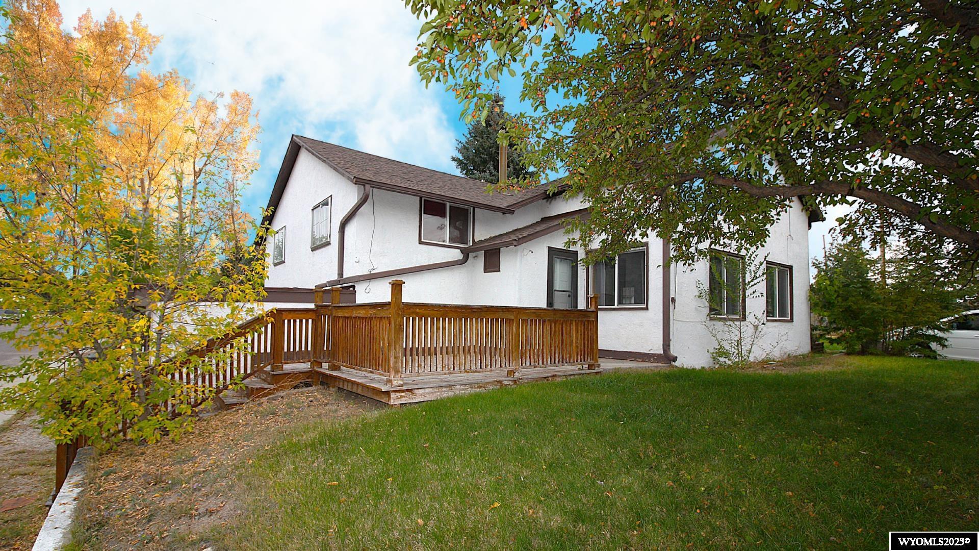 2901 East D Street Torrington, WY 82240 - Photo 4 of 21