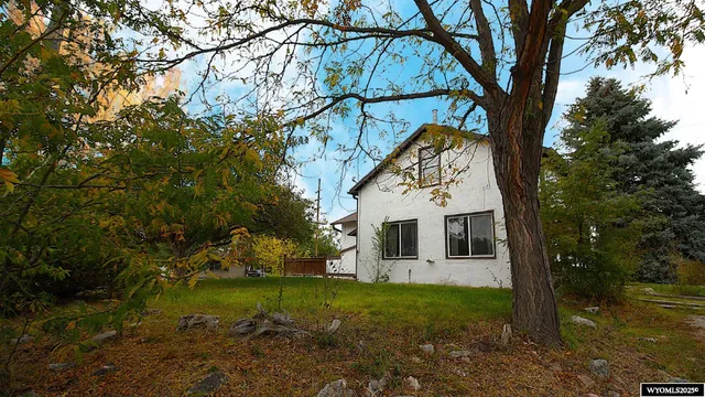 $155,000 | 2901 East D Street, Torrington, WY 82240