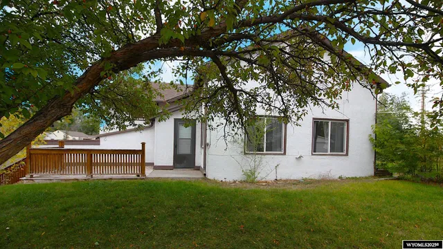 $155,000 | 2901 East D Street, Torrington, WY 82240