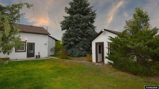 $155,000 | 2901 East D Street, Torrington, WY 82240