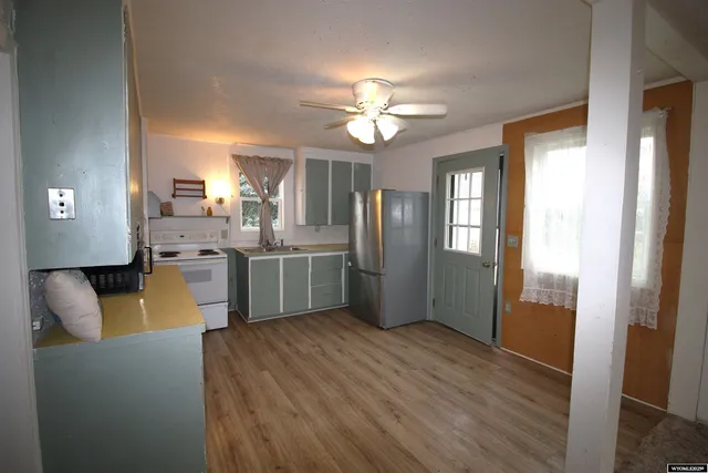 $155,000 | 2901 East D Street, Torrington, WY 82240