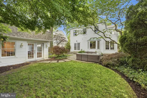 $1,900,000 | 4006 Virgilia Street, Chevy Chase, MD 20815