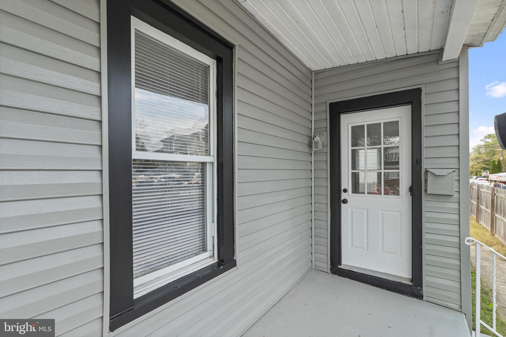 50 Pine Street Beverly, NJ 08010 - Photo 2 of 18 a view of front door