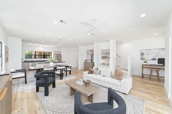 $2,300 | 11925 North Hoa Sen Circle, Houston, TX 77072