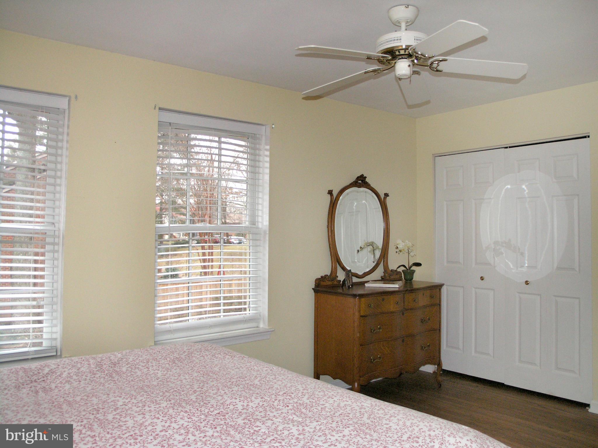 2125 Golf Course Drive Reston, VA 20191 - Photo 16 of 30 Bedroom (Master)