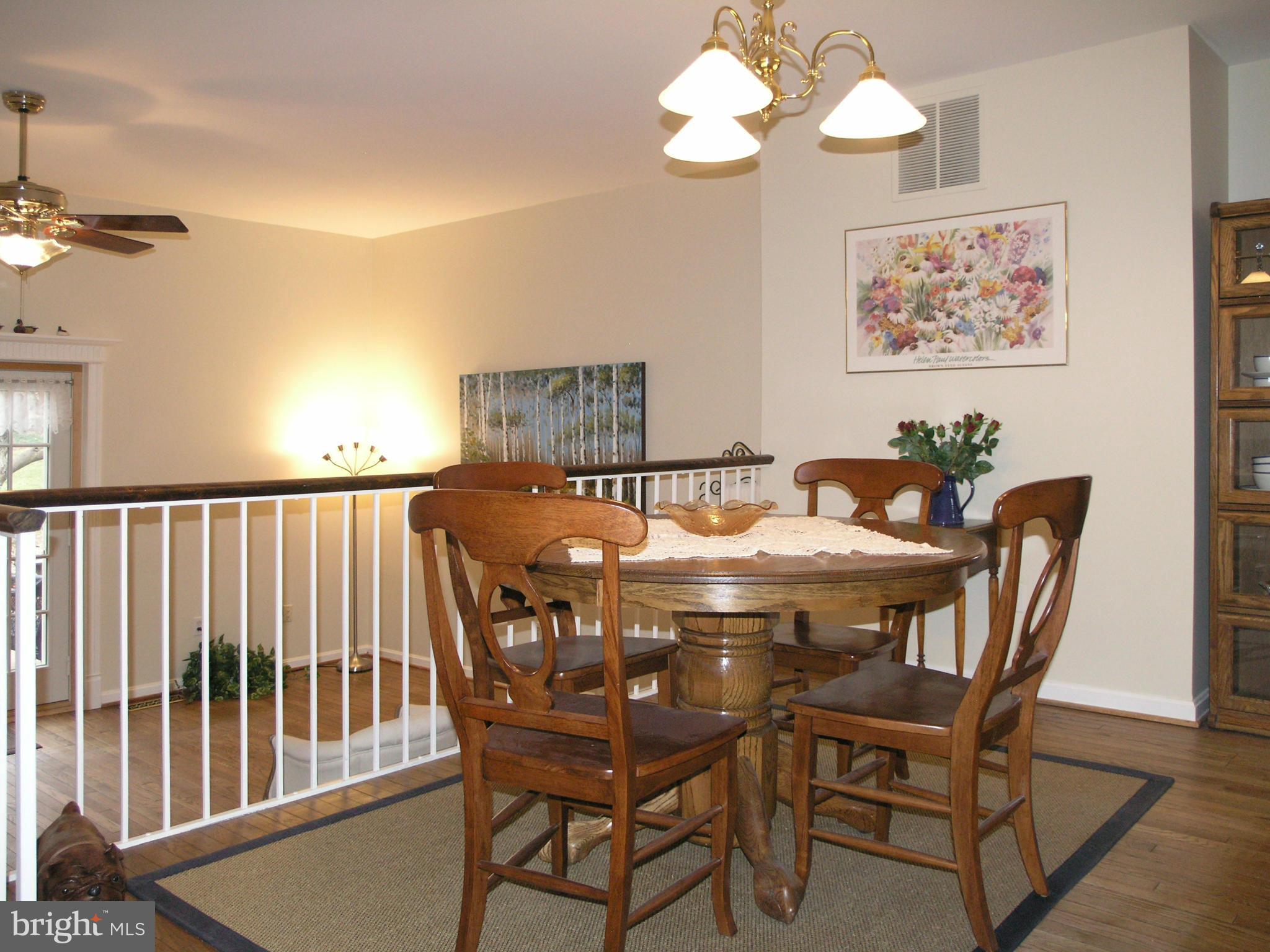 2125 Golf Course Drive Reston, VA 20191 - Photo 7 of 30 Dining Room