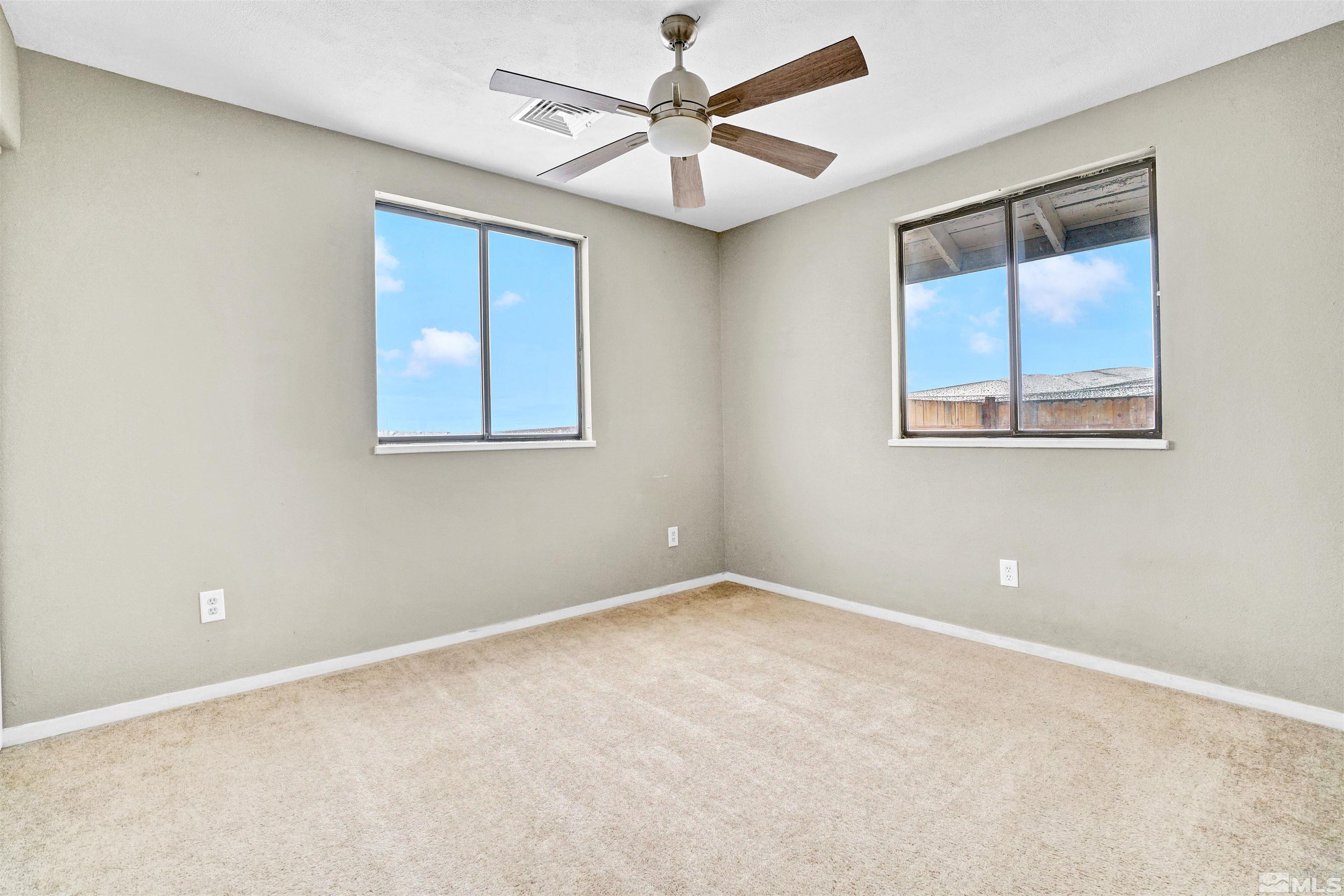 35 Simons Road Fernley, NV 89408 - Photo 23 of 25 Photo 23