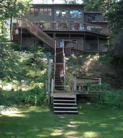 6150 Duck Lake Road Whitehall, MI 49461 - Photo 21 of 24 Additional Photo