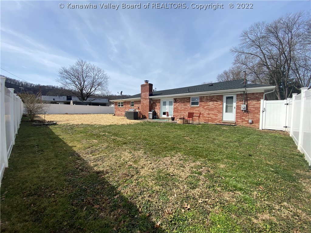 178 Shawnee Estates Winfield, WV 25213 - Photo 42 of 48 Gallery Image 42