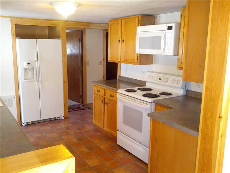 4524 Bennoch Road Old Town, ME 04468 - Photo 13 of 34 Kitchen.