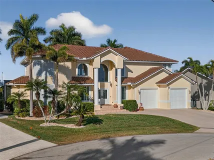 $960,000 | 610 Brindisi Court, Punta Gorda, FL 33950