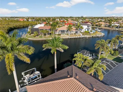 $960,000 | 610 Brindisi Court, Punta Gorda, FL 33950