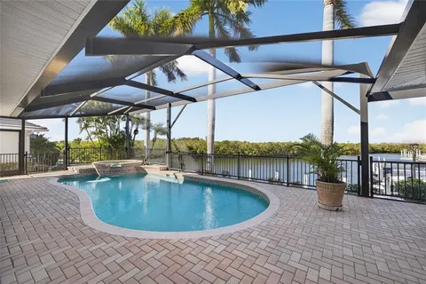 $960,000 | 610 Brindisi Court, Punta Gorda, FL 33950
