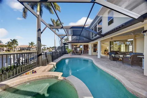 $960,000 | 610 Brindisi Court, Punta Gorda, FL 33950