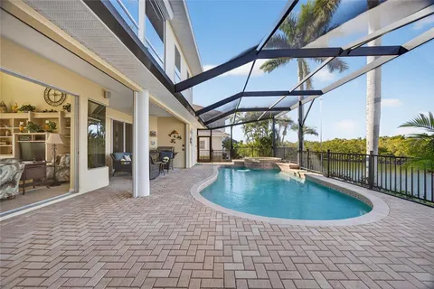 $960,000 | 610 Brindisi Court, Punta Gorda, FL 33950