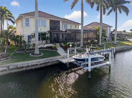 $960,000 | 610 Brindisi Court, Punta Gorda, FL 33950
