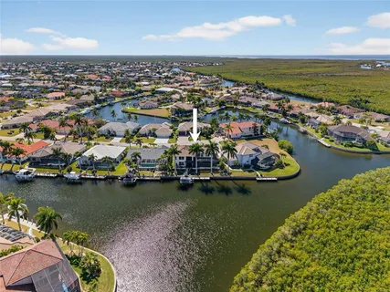 $960,000 | 610 Brindisi Court, Punta Gorda, FL 33950
