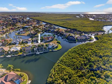 $960,000 | 610 Brindisi Court, Punta Gorda, FL 33950