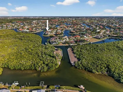 $960,000 | 610 Brindisi Court, Punta Gorda, FL 33950