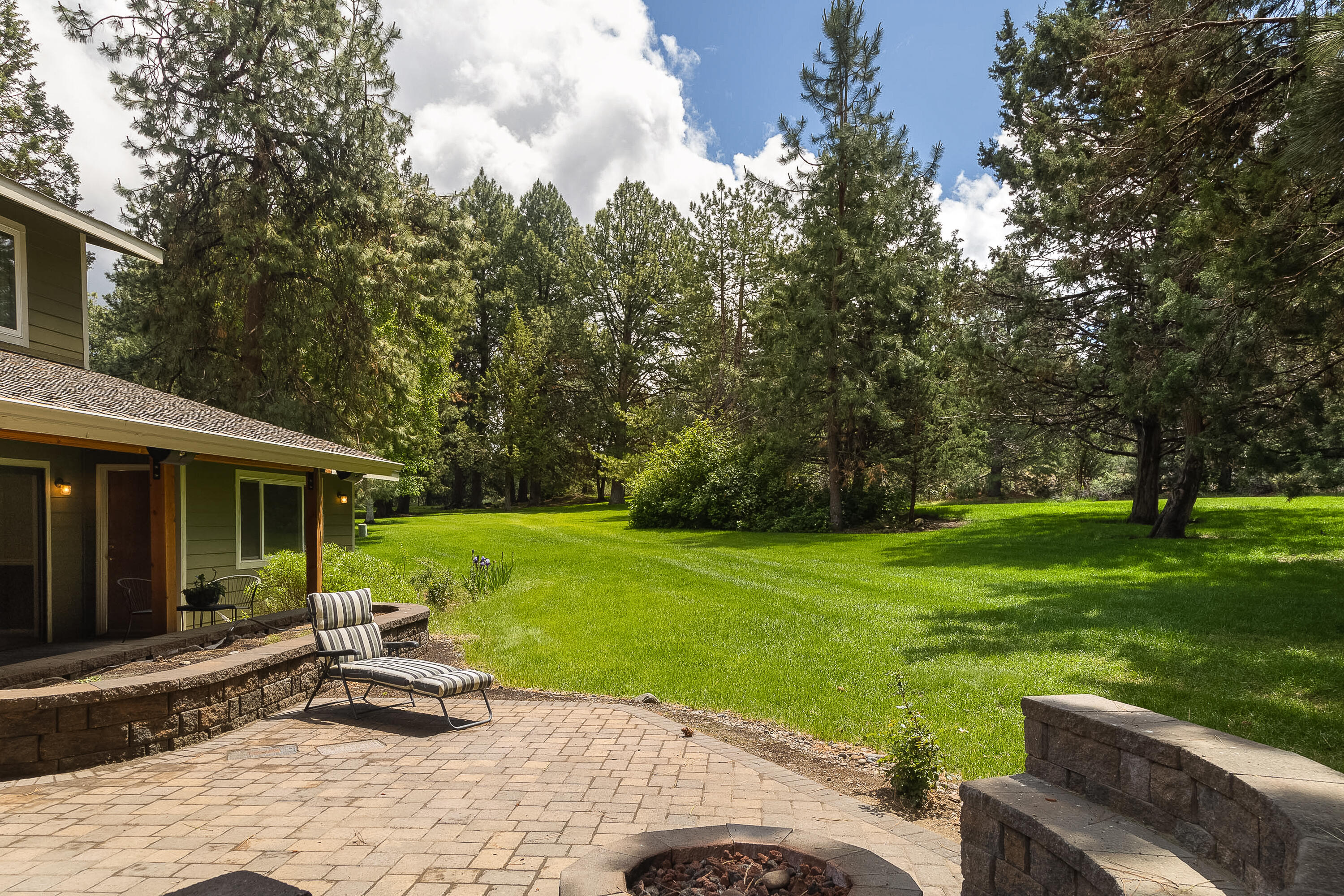20415 Whistle Punk Road Bend, OR 97702 - Photo 4 of 36 Private park like setting.