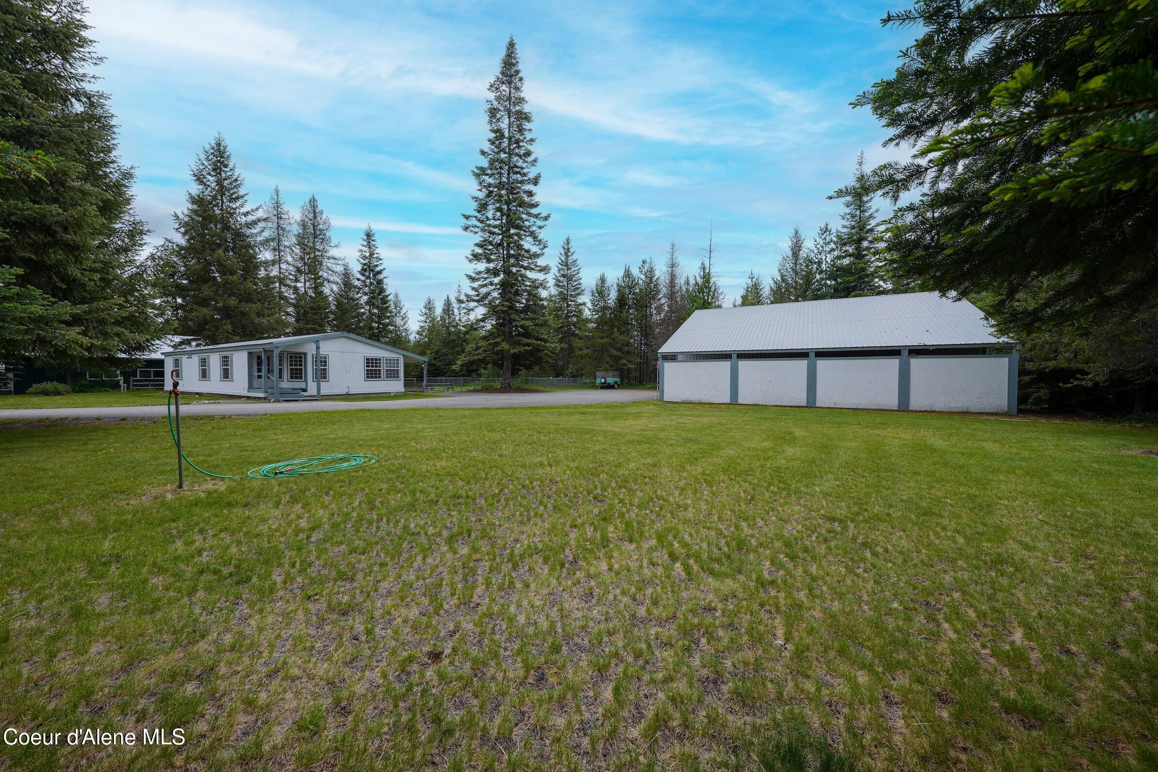 565 Shady Pines Loop Priest Lake, ID 83856 - Photo 47 of 51 DSC09867