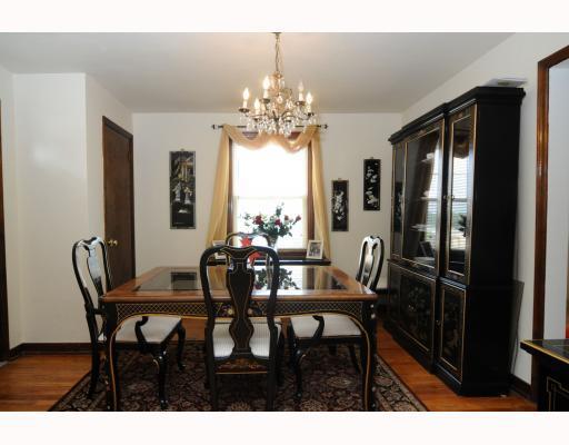 10 Vigne Road Coraopolis, PA 15108 - Photo 6 of 18 Dining Room.