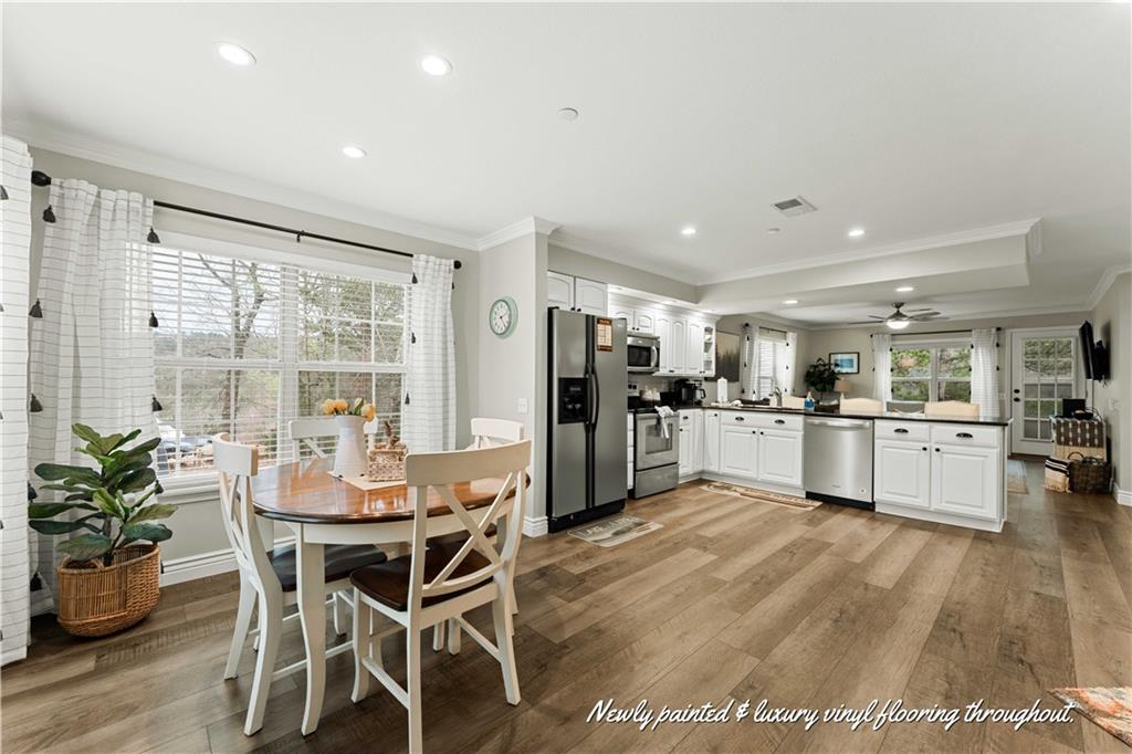 160 The Bluffs, Unit 3 Branson, MO 65616 - Photo 1 of 1